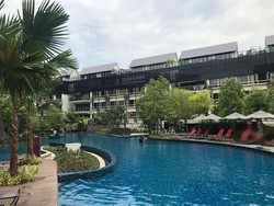 Flamingo Valley (D15), Condominium #213109211